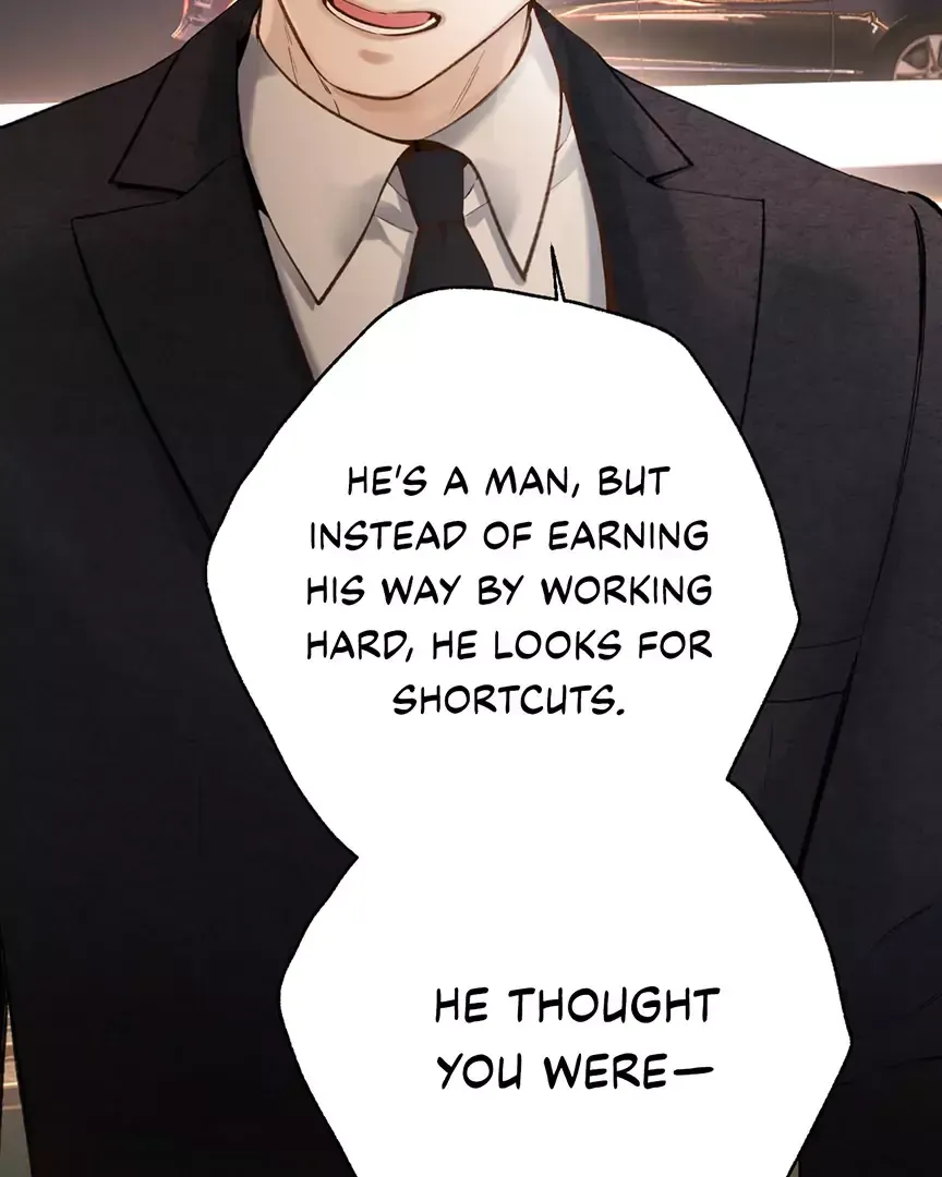 Read Love by Mistake Manga Online
