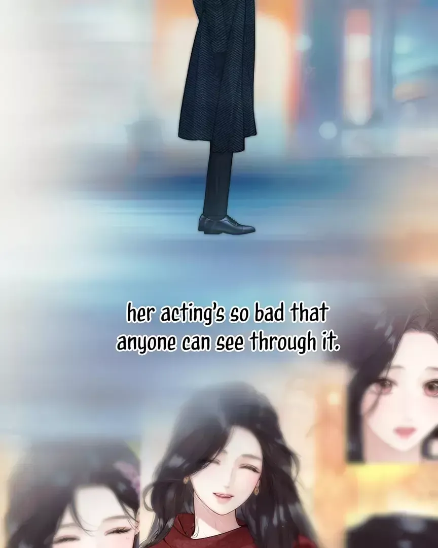 Read Love by Mistake Manga Online
