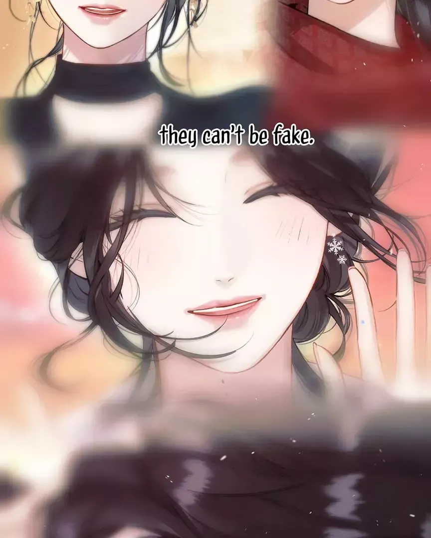 Read Love by Mistake Manga Online