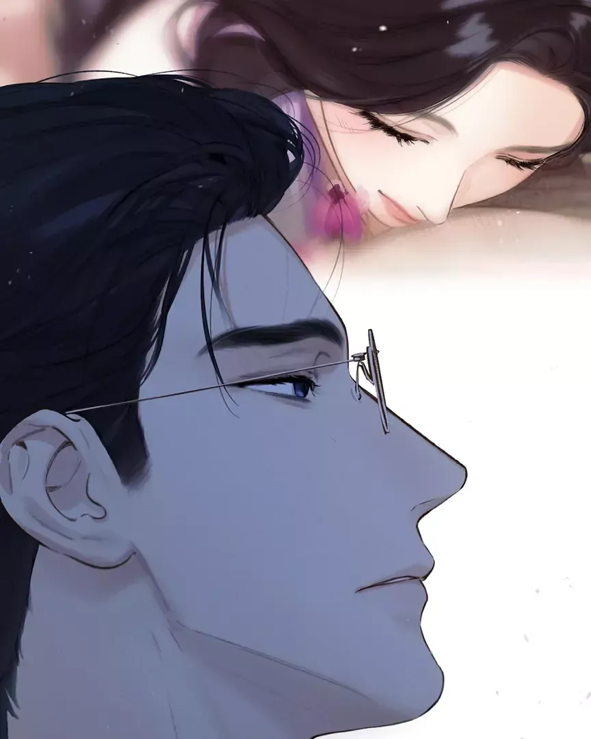 Read Love by Mistake Manga Online