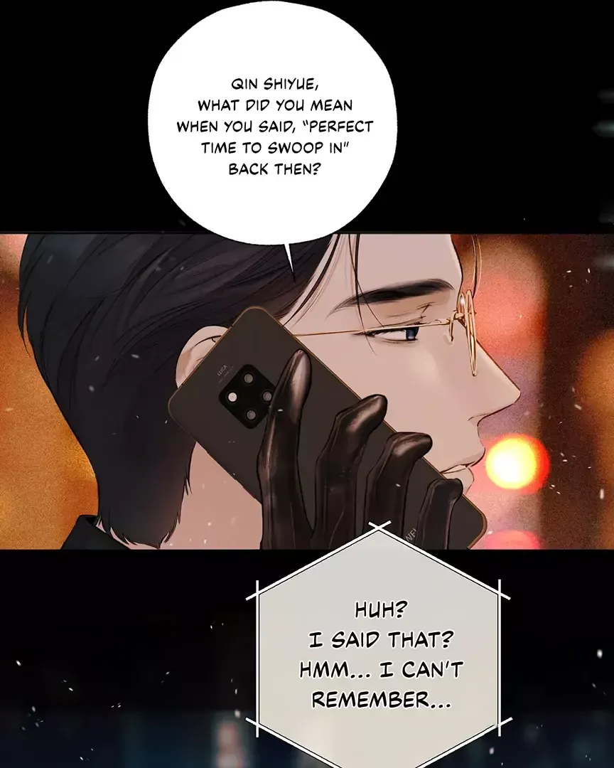 Read Love by Mistake Manga Online