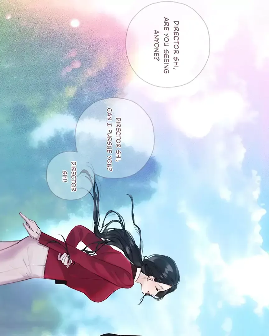 Read Love by Mistake Manga Online