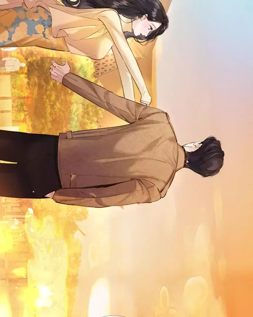 Read Love by Mistake Manga Online