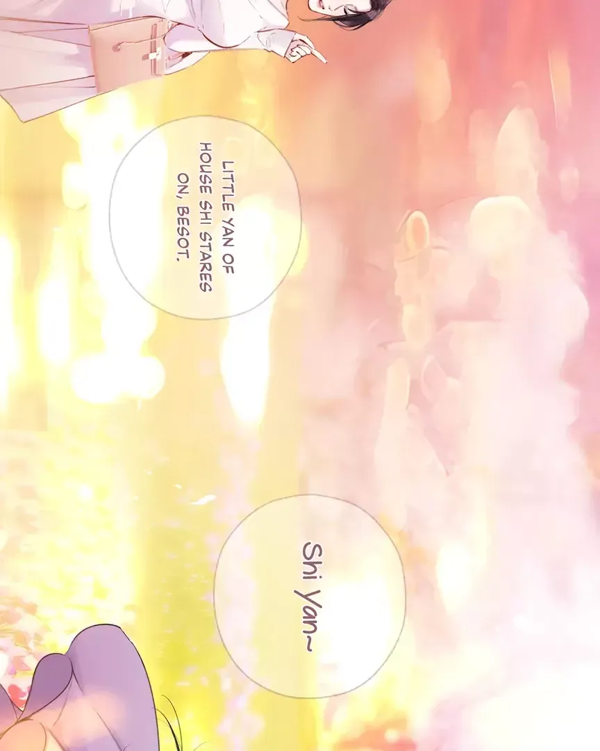 Read Love by Mistake Manga Online