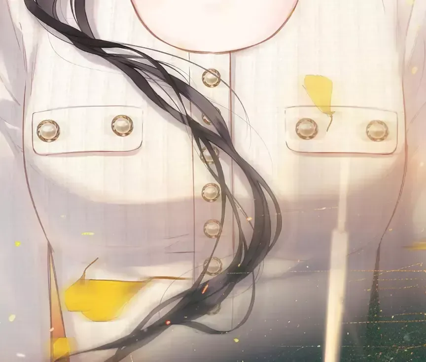Read Love by Mistake Manga Online