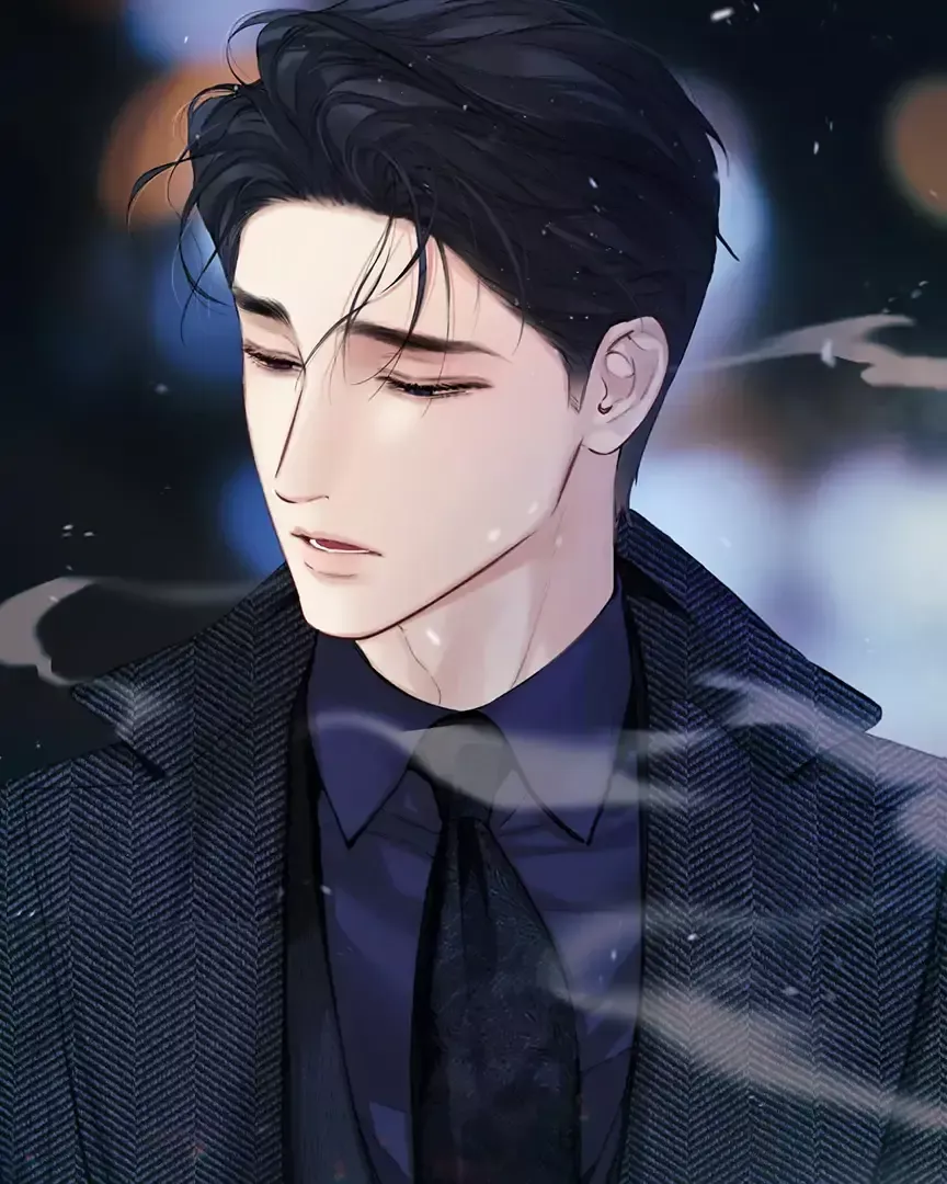 Read Love by Mistake Manga Online