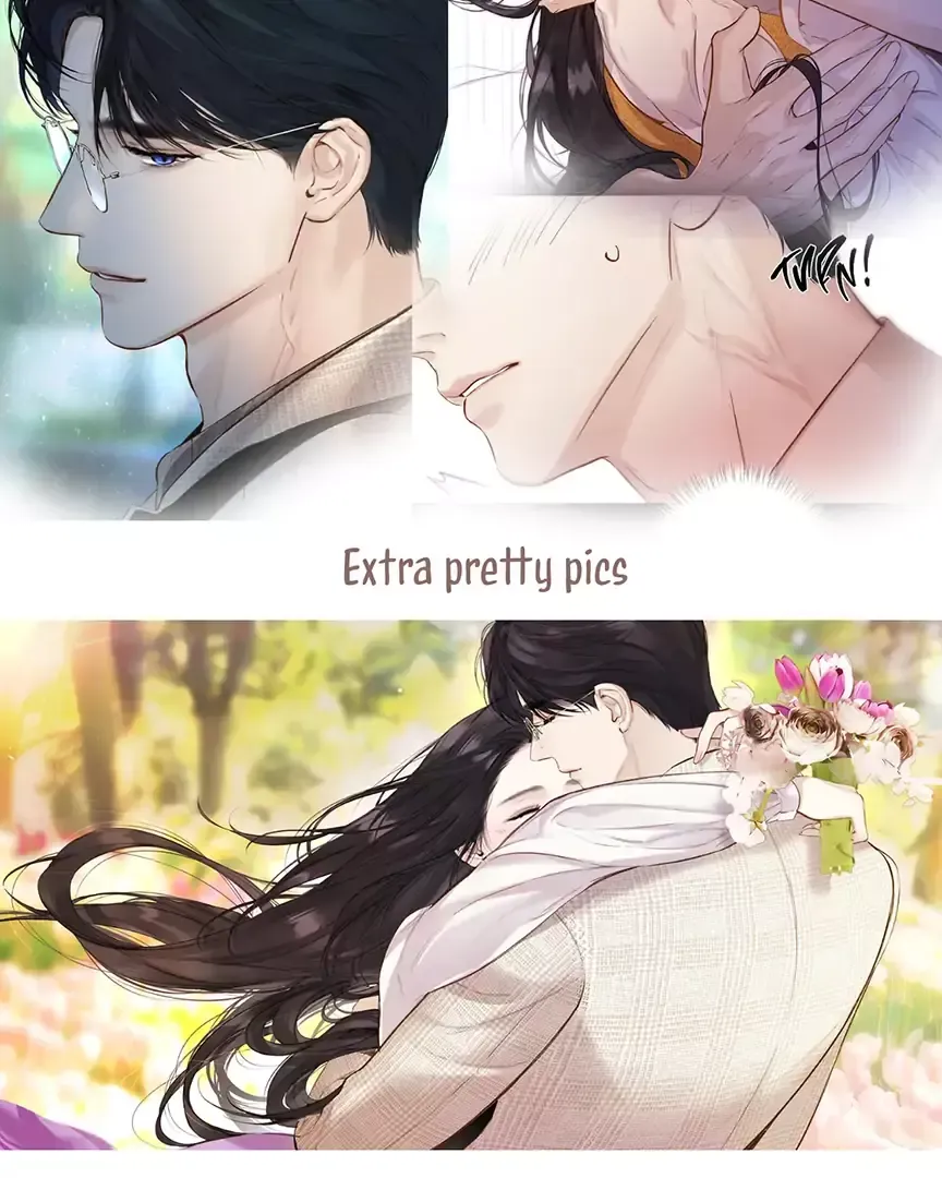 Read Love by Mistake Manga Online
