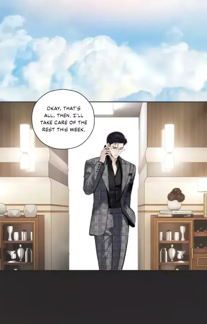 Read Love by Mistake Manga Online