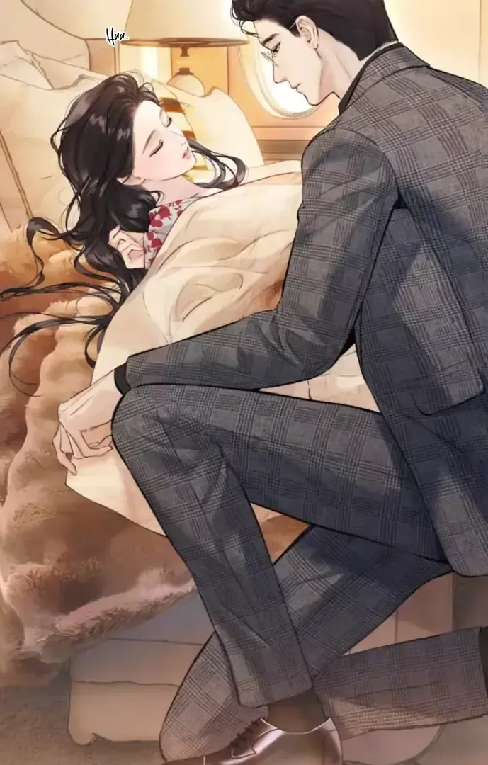 Read Love by Mistake Manga Online