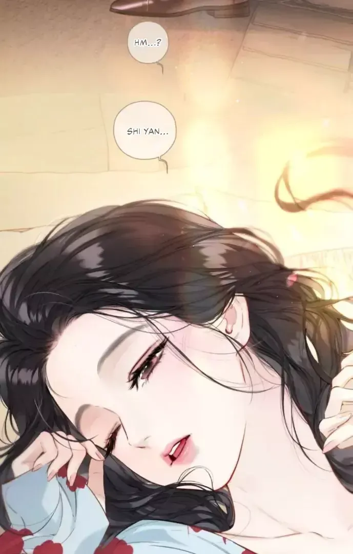 Read Love by Mistake Manga Online