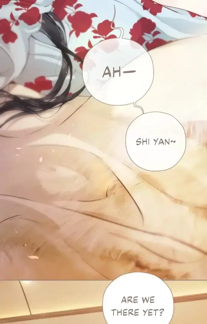 Read Love by Mistake Manga Online