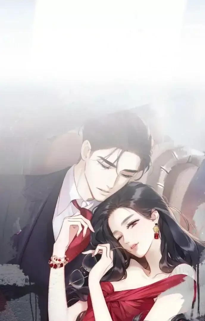 Read Love by Mistake Manga Online