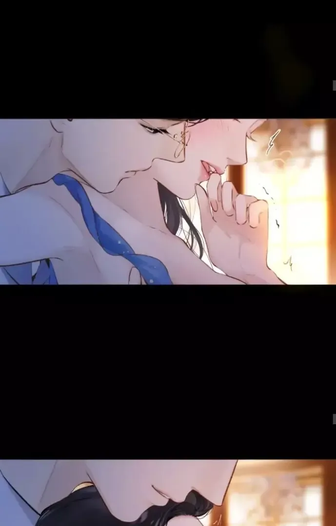Read Love by Mistake Manga Online