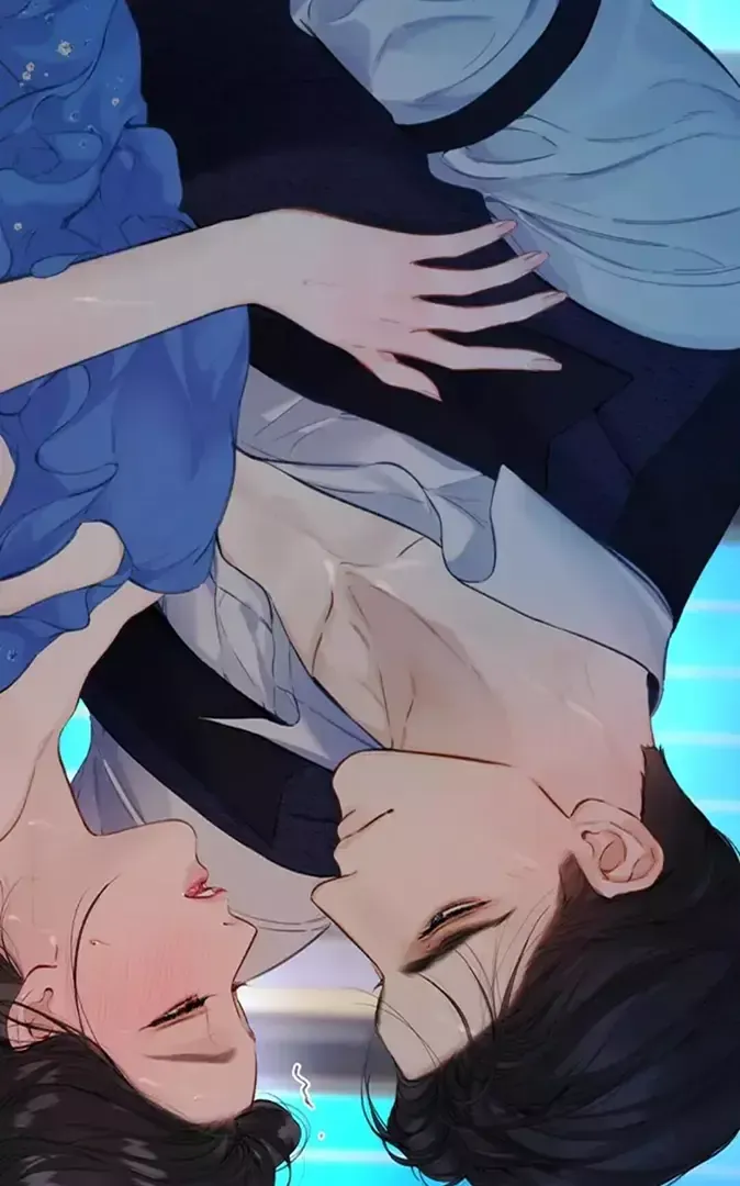 Read Love by Mistake Manga Online