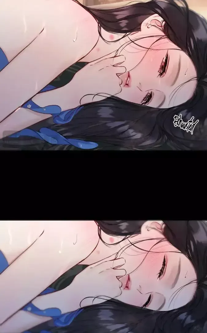 Read Love by Mistake Manga Online