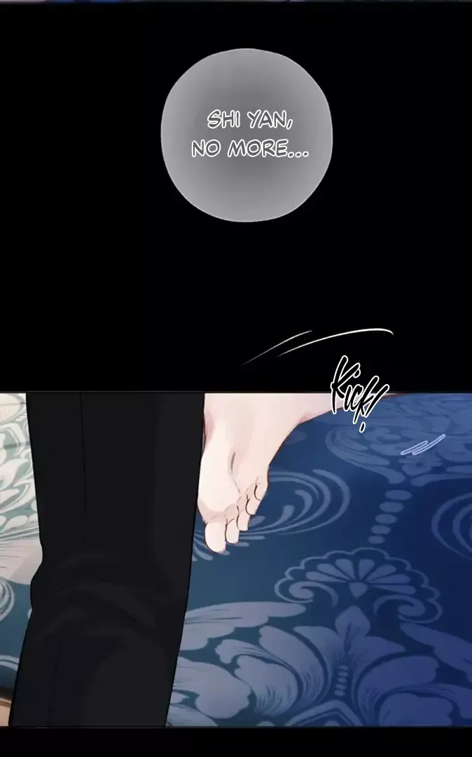 Read Love by Mistake Manga Online