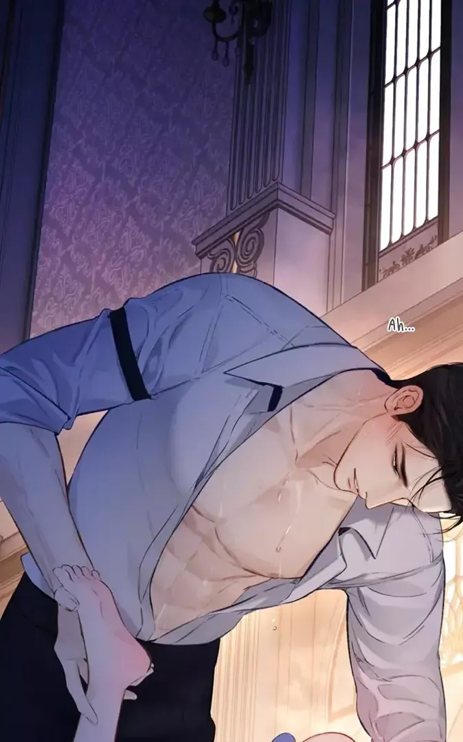 Read Love by Mistake Manga Online