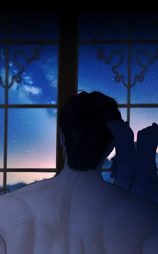 Read Love by Mistake Manga Online