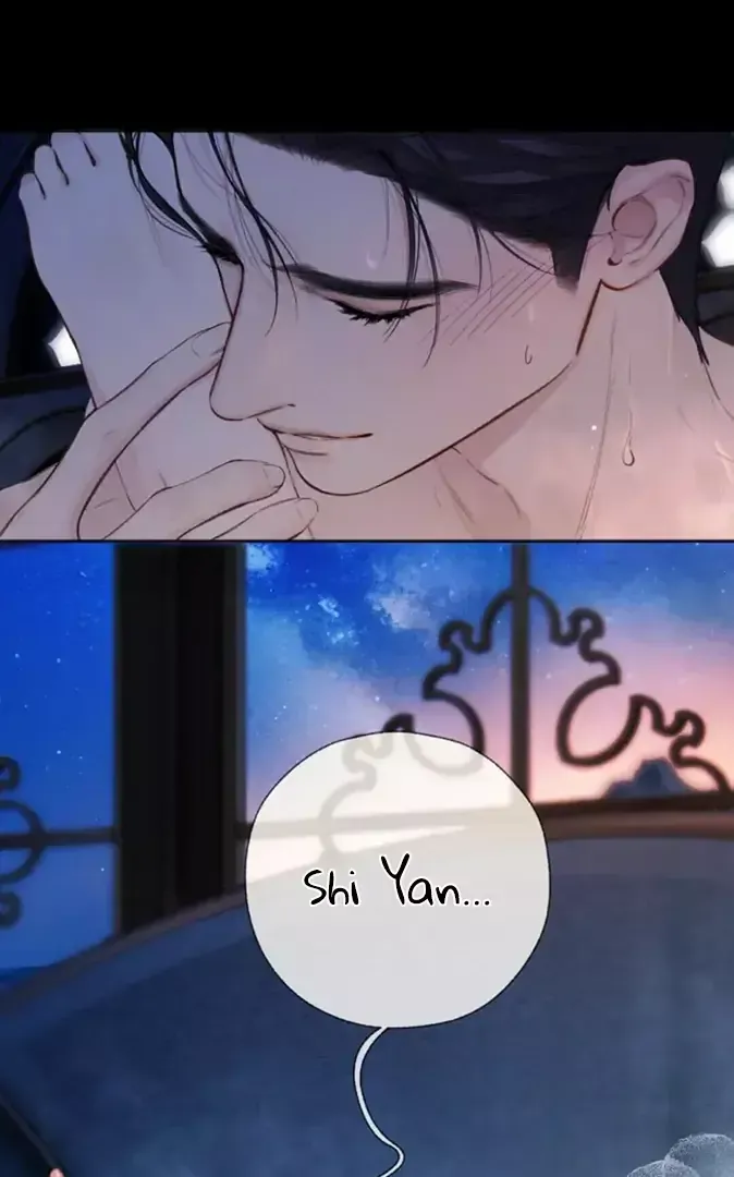 Read Love by Mistake Manga Online