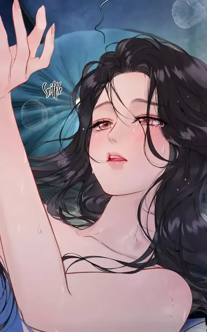 Read Love by Mistake Manga Online