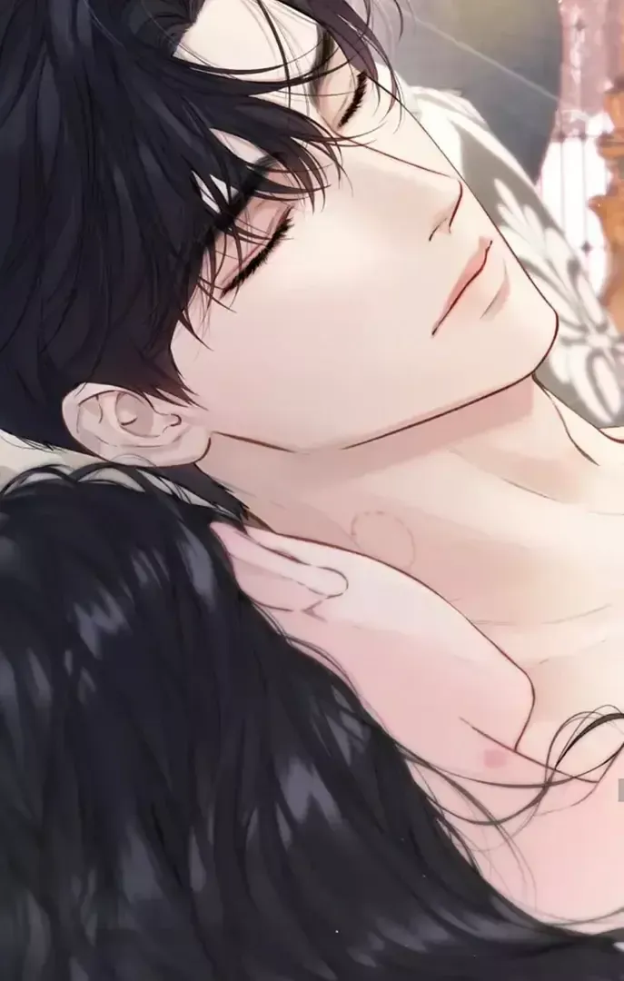 Read Love by Mistake Manga Online