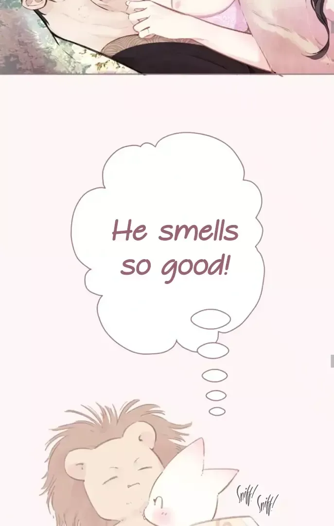 Read Love by Mistake Manga Online