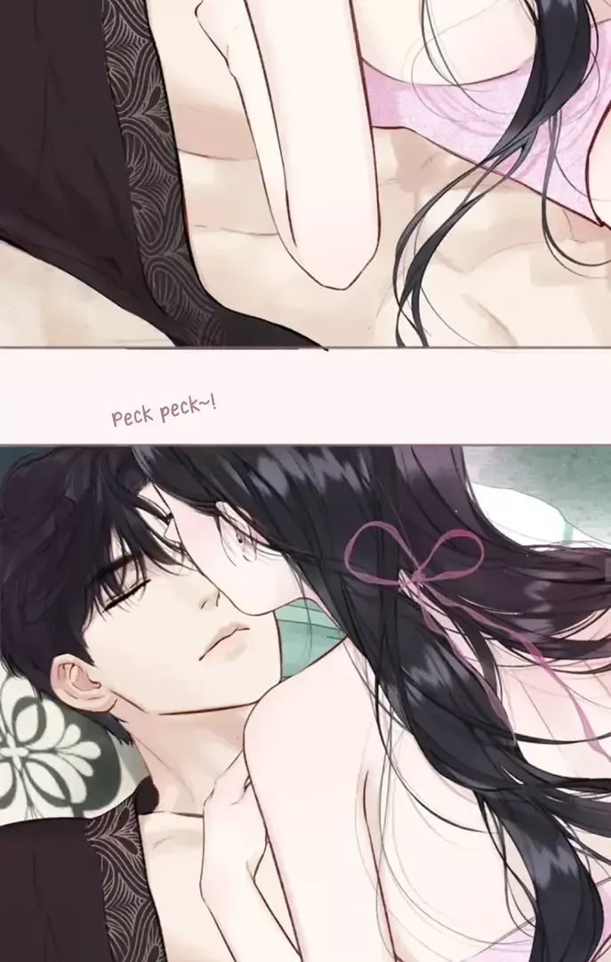 Read Love by Mistake Manga Online