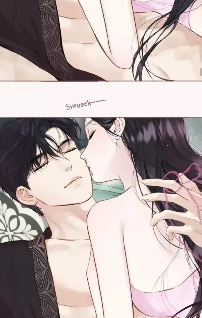 Read Love by Mistake Manga Online