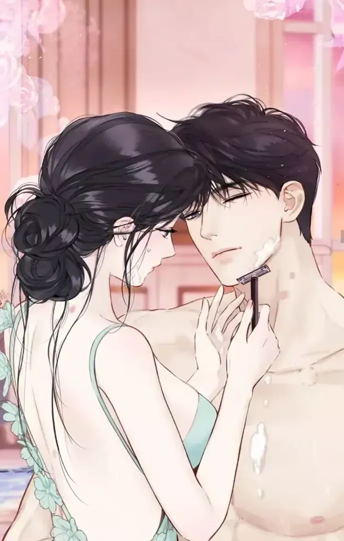 Read Love by Mistake Manga Online