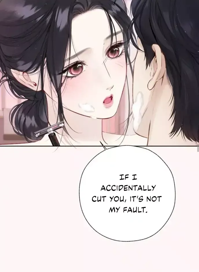 Read Love by Mistake Manga Online