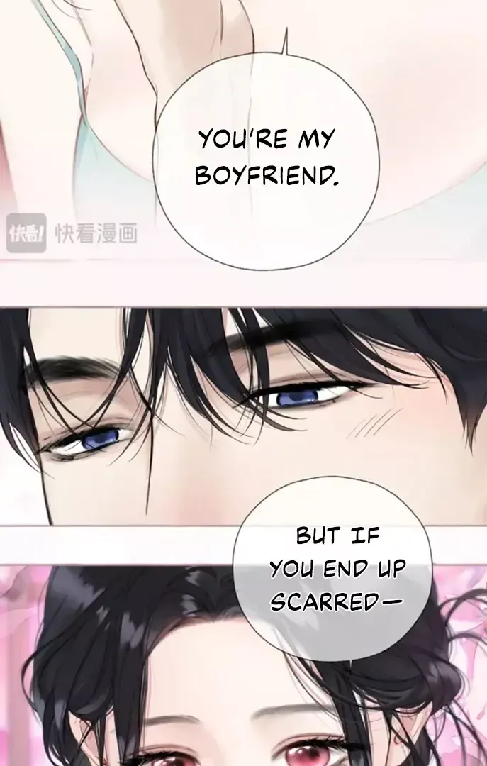 Read Love by Mistake Manga Online