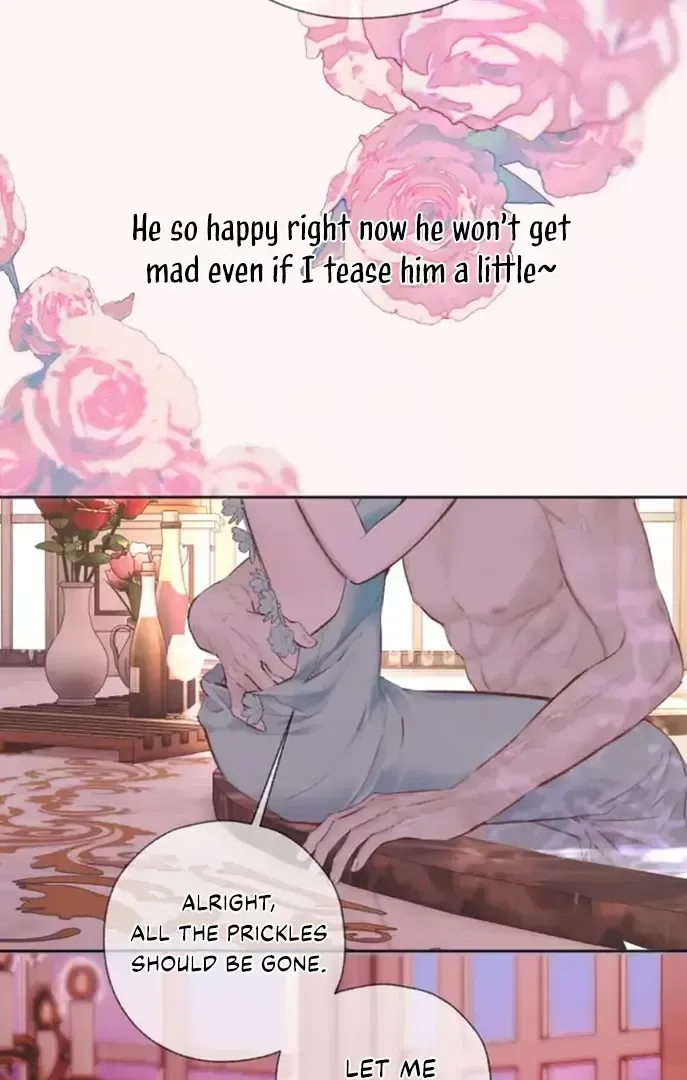 Read Love by Mistake Manga Online
