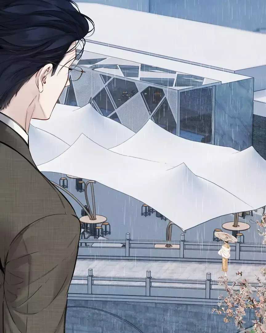 Read Love by Mistake Manga Online