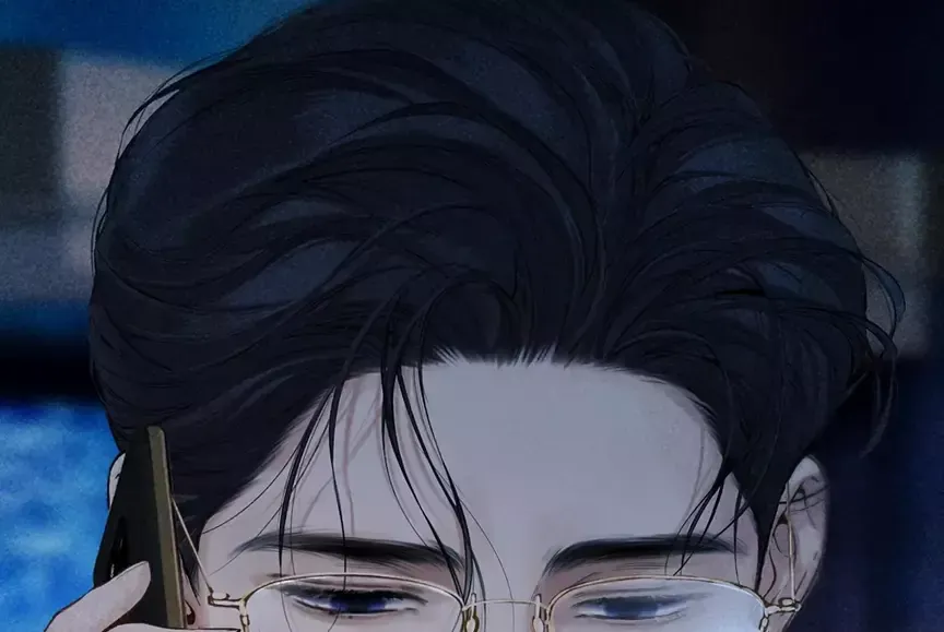 Read Love by Mistake Manga Online