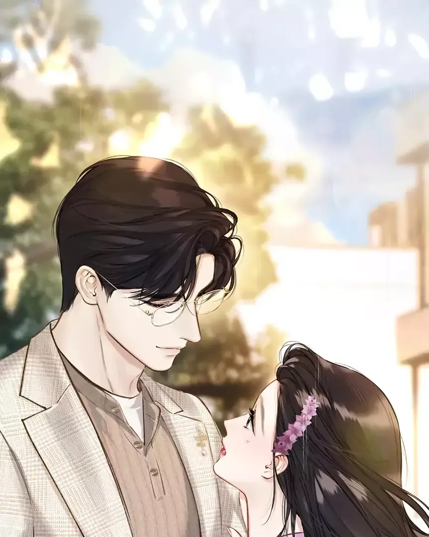 Read Love by Mistake Manga Online