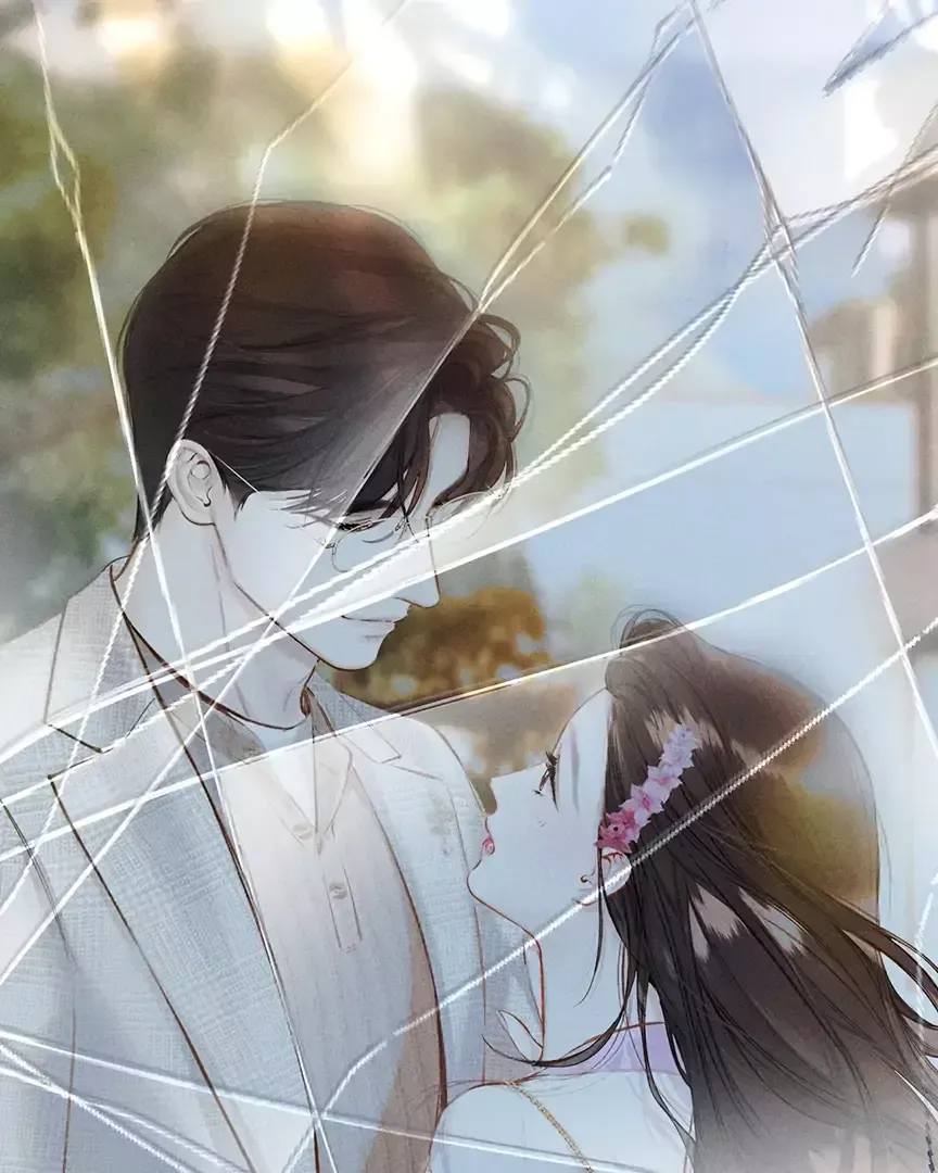 Read Love by Mistake Manga Online