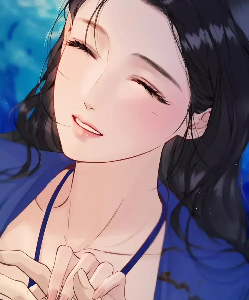 Read Love by Mistake Manga Online