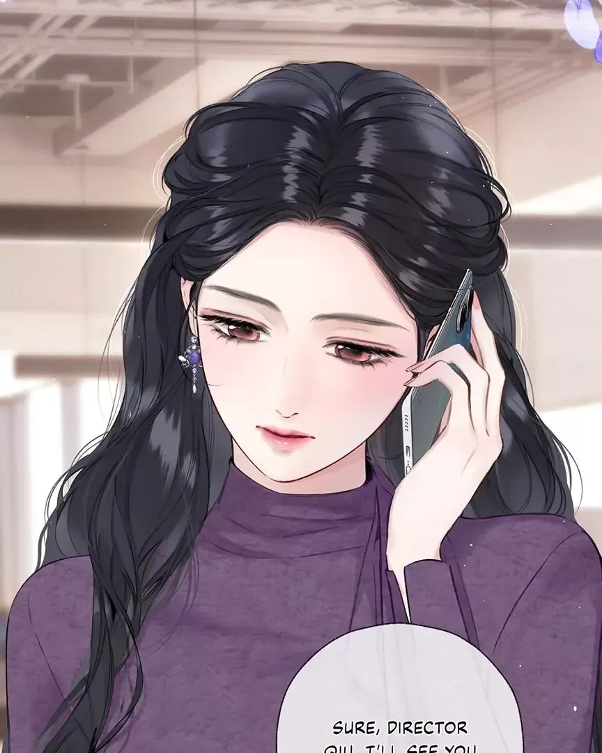 Read Love by Mistake Manga Online