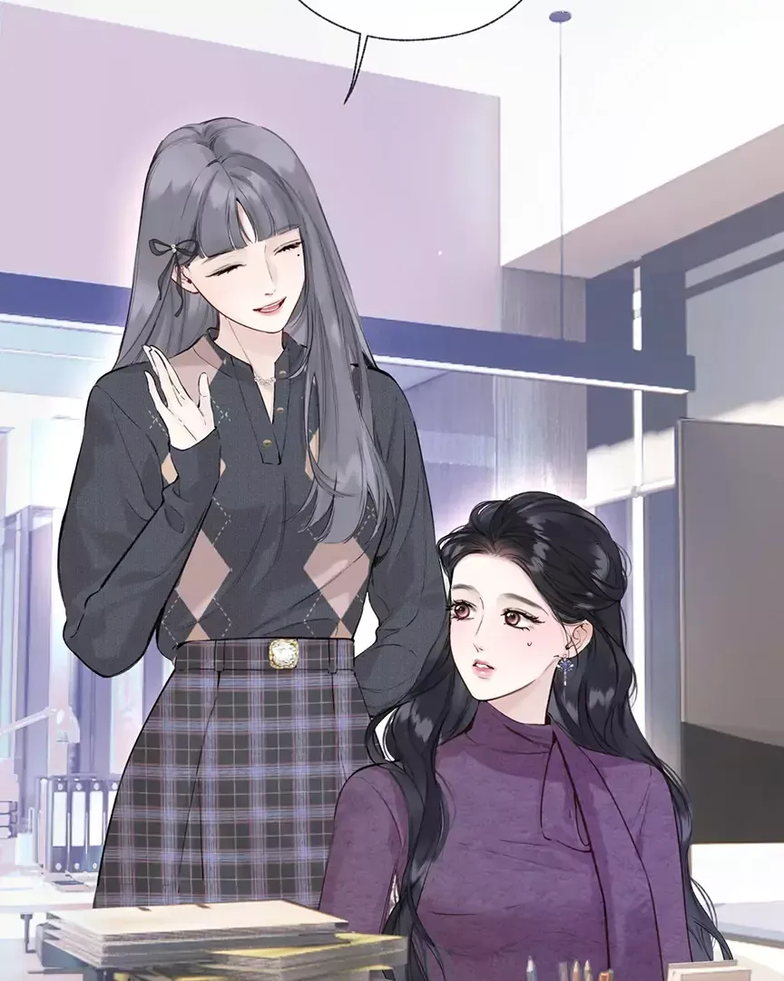 Read Love by Mistake Manga Online