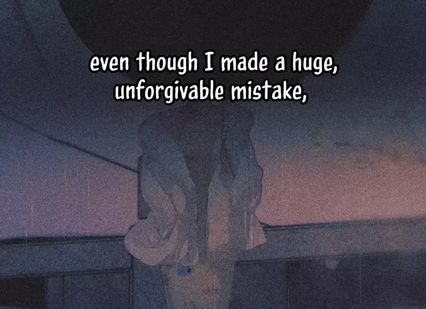 Read Love by Mistake Manga Online