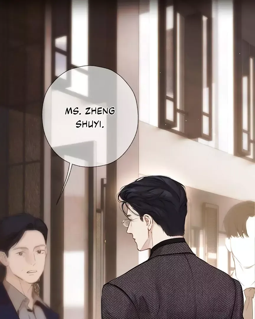 Read Love by Mistake Manga Online