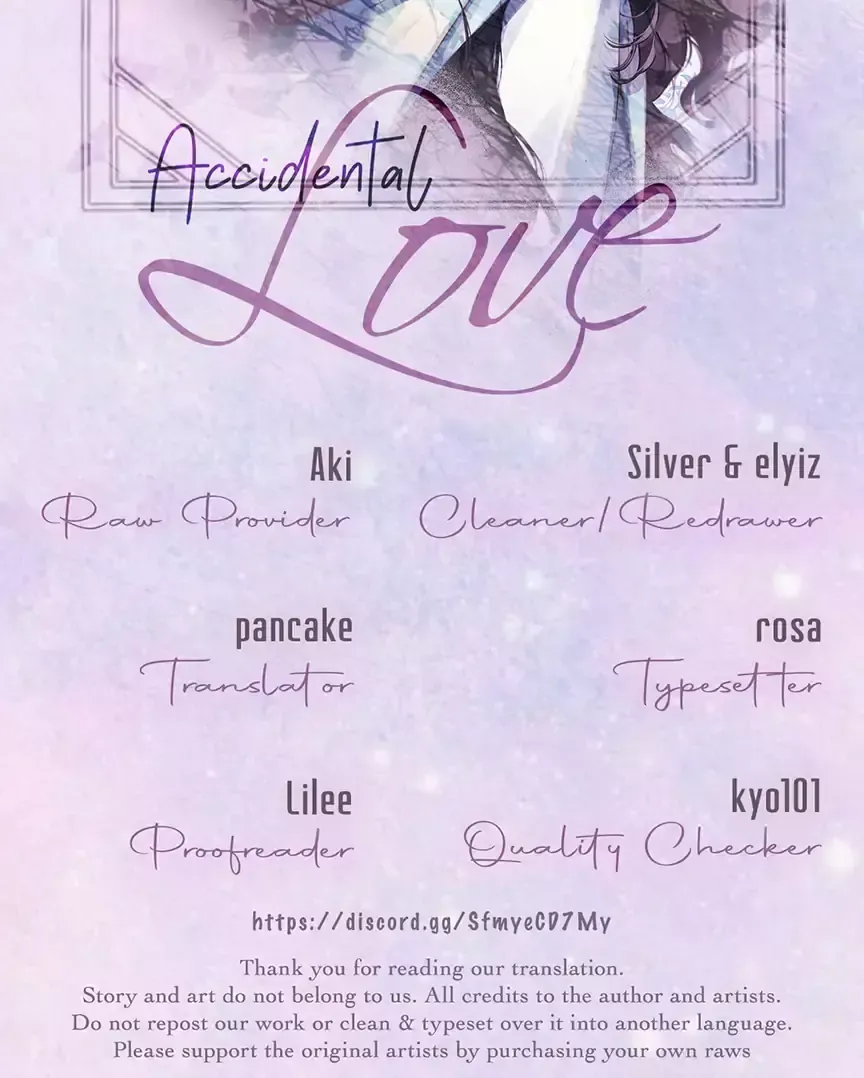 Read Love by Mistake Manga Online