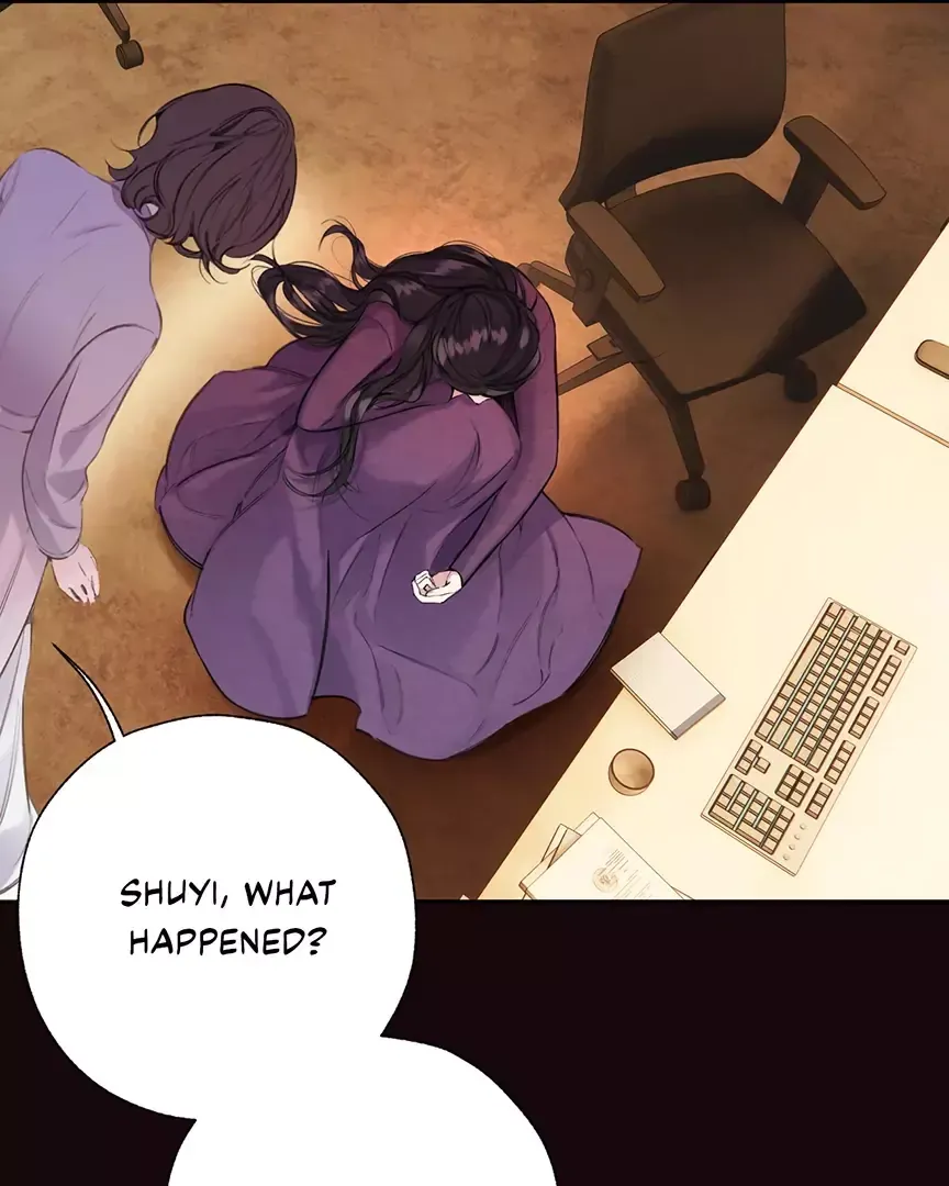 Read Love by Mistake Manga Online