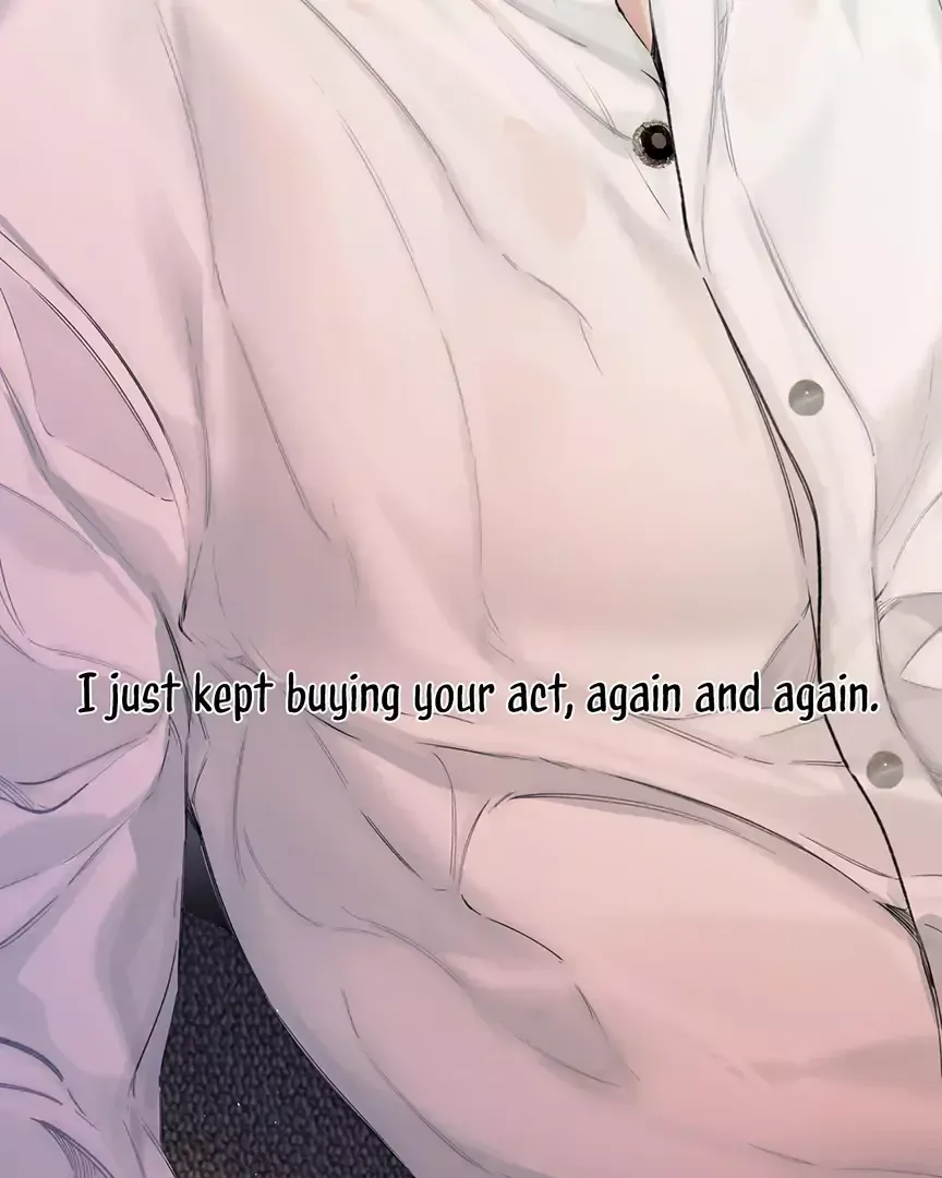 Read Love by Mistake Manga Online