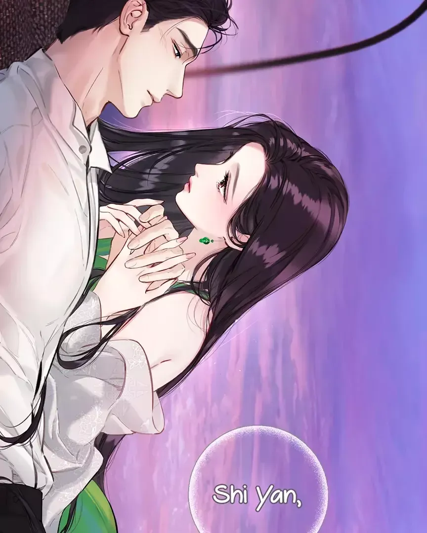 Read Love by Mistake Manga Online
