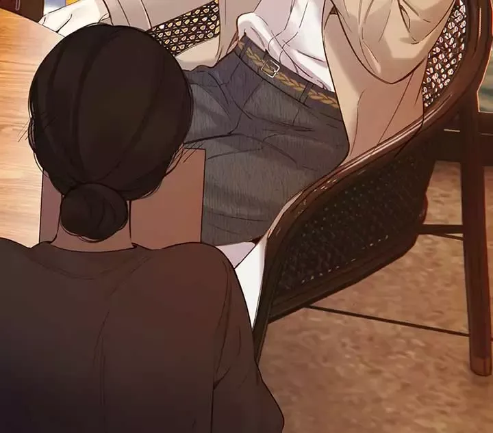 Read Love by Mistake Manga Online