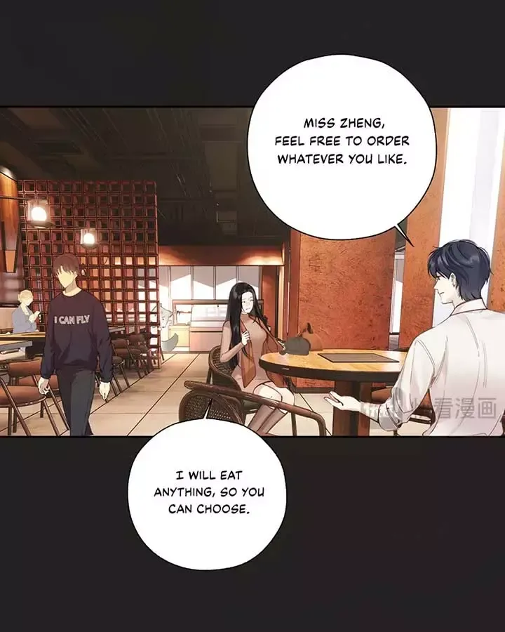 Read Love by Mistake Manga Online