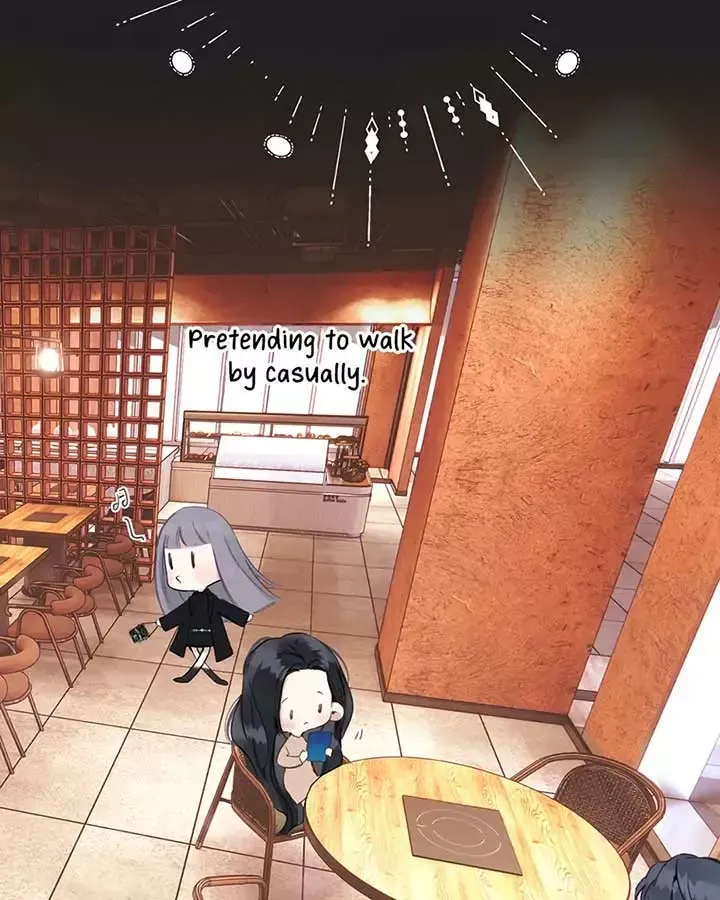 Read Love by Mistake Manga Online