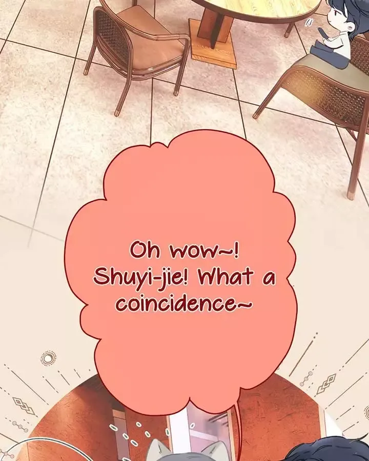 Read Love by Mistake Manga Online