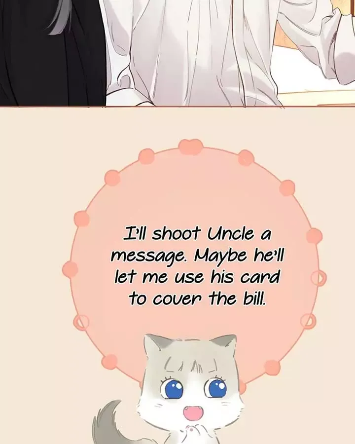 Read Love by Mistake Manga Online